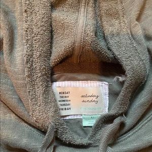 Anthropologie Tunic